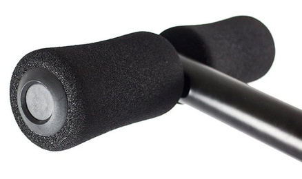 Ławka wielofunkcyjna ze stojakami LS3859 HMS