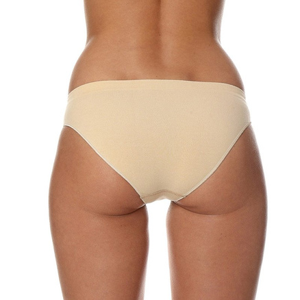 Komplet stanik BR00012A + majtki Bikini BI10020A Comfort Cotton Brubeck