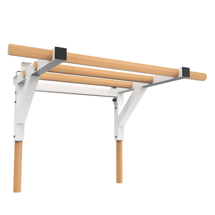 Drążek do drabinek 2w1 do dipów/podciągania Endorfit EH-DA31