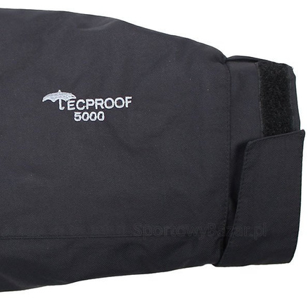 Kurtka zimowa męska Cesario Hi-Tec