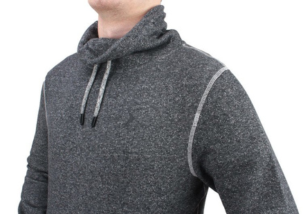 Bluza męska HOZ17-BLM604 Outhorn