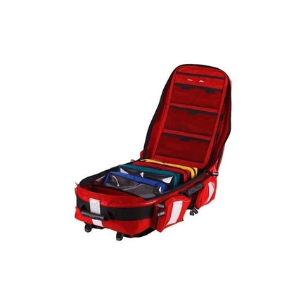 Plecak ratowniczy 86L TRM-56 Marbo