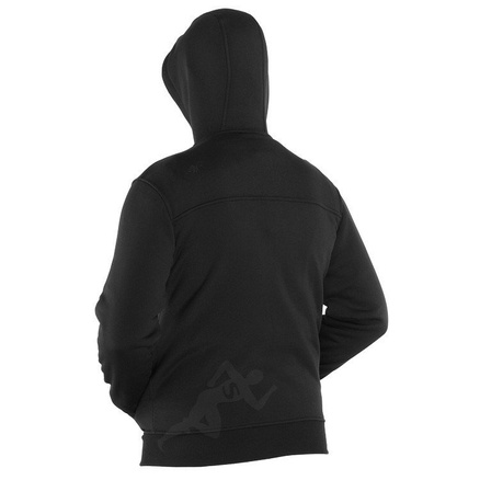 Bluza męska z kapturem BLM004 4F