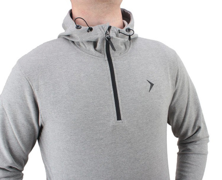 Bluza męska z kapturem BLM603 Outhorn