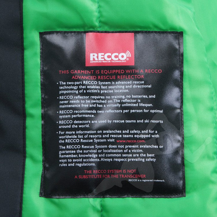 Kurtka narciarska 4AKU Brugi