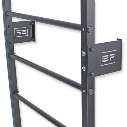 Drabinka gimnastyczna z drążkiem do ćwiczeń Endorfit EH-DG04