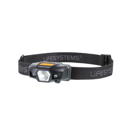 Latarka czołówka Intensity 155 Head Torch Lifesystems