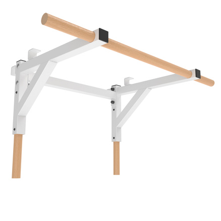 Szeroki drążek do drabinek 2w1 do dipów/podciągania Endorfit EH-DA32