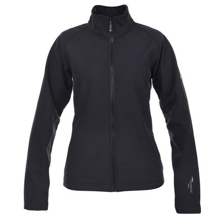 Kurtka softshell damska Lady Layla II Hi-Tec