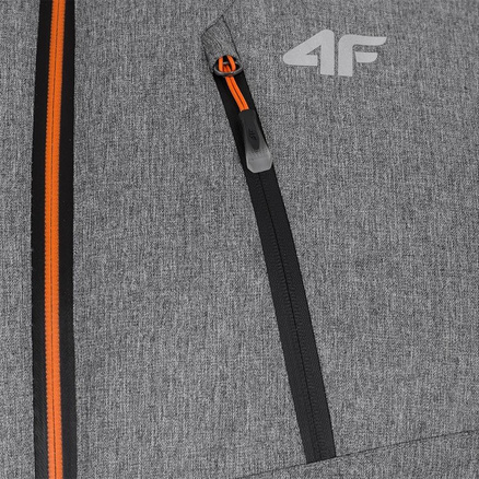 Kurtka zimowa męska KUMN007 Aquatech 8.000 4F