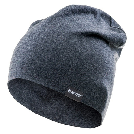 Czapka zimowa męska Enif Hi-Tec