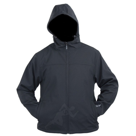 Kurtka męska Softshell 8000 Larry Hi-Tec