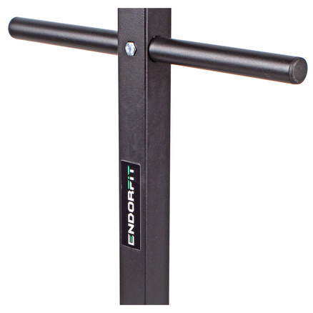 Stojak na obciążenia z miejscem na gryfy Endorfit EH-S112