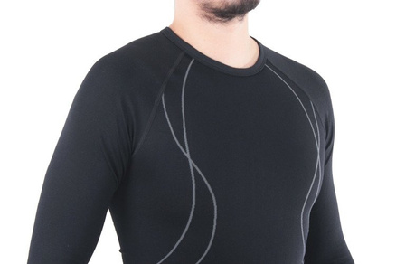 Bielizna termoaktywna męska Ikar Hi-Tec