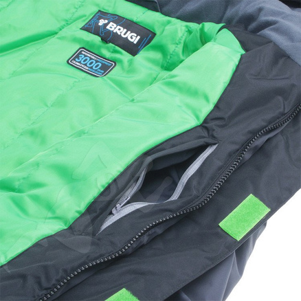 Kurtka narciarska 4AKU Brugi