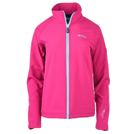 Kurtka damska softshell Lady Lucari Hi-Tec