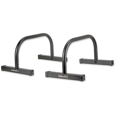 Paraletki uchwyty do pompek metalowe Endorfit EH-D013