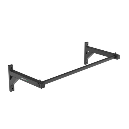 Drążek ścienny/sufitowy do podciągania, uchwyt na worek Endorfit EH-D015