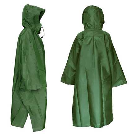 Peleryna Poncho Cloud Rockland