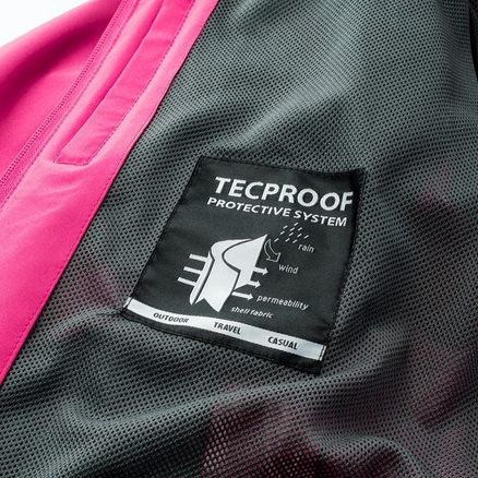 Kurtka damska Lady Orati Hi-Tec