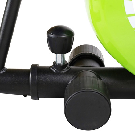 Rower magnetyczny poziomy R9259 HMS Plus