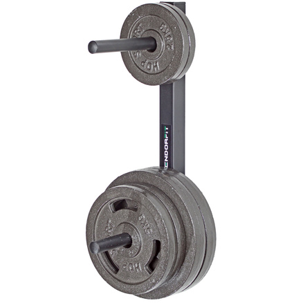 Uchwyt wieszak na obciążenia ścienny Endorfit EH-S123