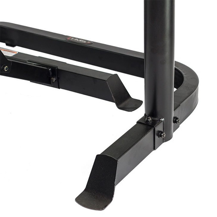 Ławka wielofunkcyjna ze stojakami LS3859 HMS