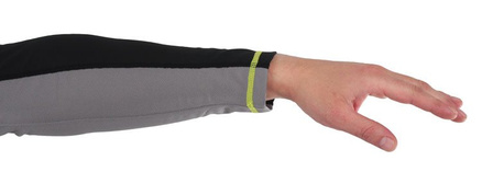 Bielizna termoaktywna męska Kamo Hi-Tec