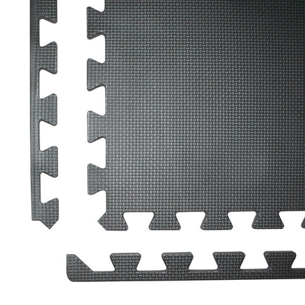 Mata-puzzle pod sprzęt fitness MP12 HMS