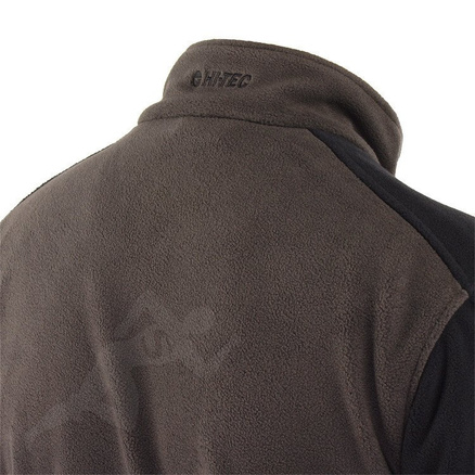 Bluza polarowa męska Taner Hi-Tec