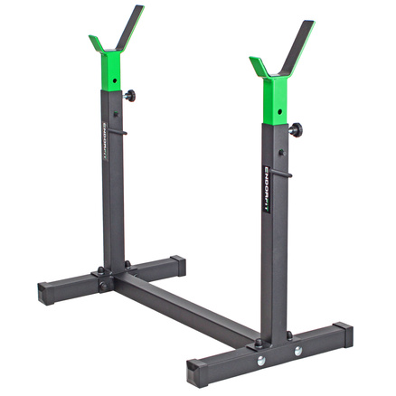 Stojaki pod sztangę modlitewnik Endorfit EH-S009