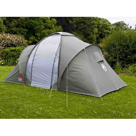 Namiot Ridgeline 4 Plus Coleman