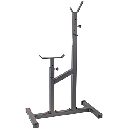 Stojaki pod sztangę łączone z asekuracją Endorfit EH-S008