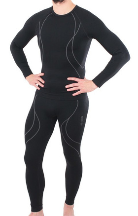 Bielizna termoaktywna męska Ikar Hi-Tec