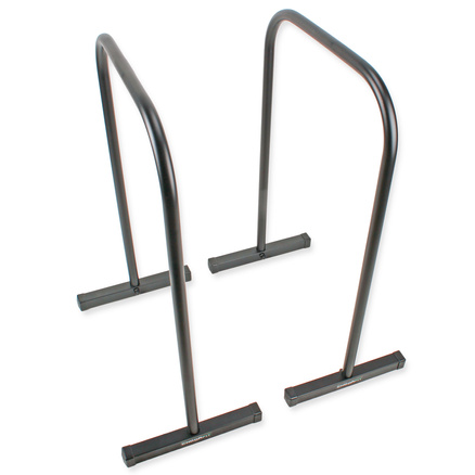 Poręcze gięte do pompek Endorfit EH-D009