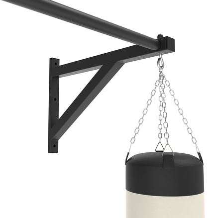 Drążek do podciągania z uchwytem na worek Endorfit EH-D102