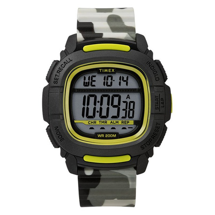 TIMEX Zegarek BST.47 47mm Full Size TW5M26600