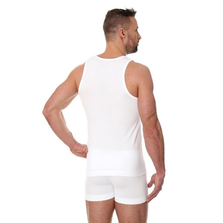 Podkoszulek męski Comfort Cotton TA00540A Brubeck