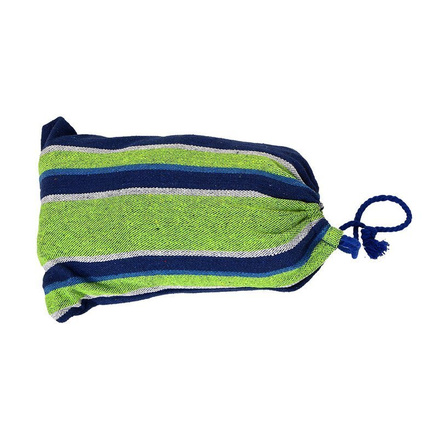 Hamak 1-osobowy 200x100 cm Royokamp