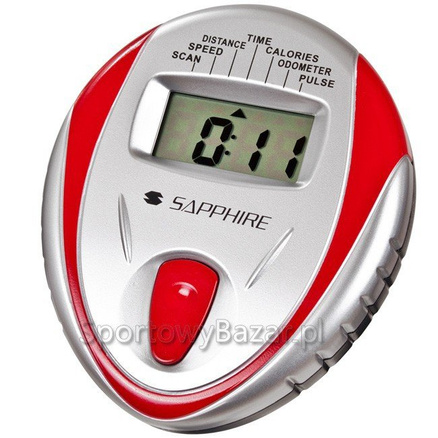 Rower magnetyczny SMART SG-250B