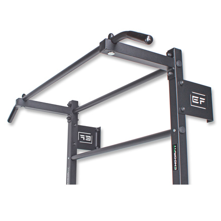 Drabinka gimnastyczna z drążkiem do ćwiczeń Endorfit EH-DG04