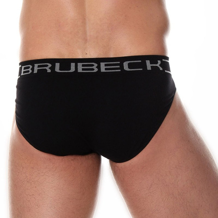 Slipy męskie Comfort Cotton BE00290A Brubeck