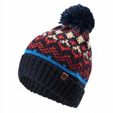 Czapka zimowa Amir Hi-Tec