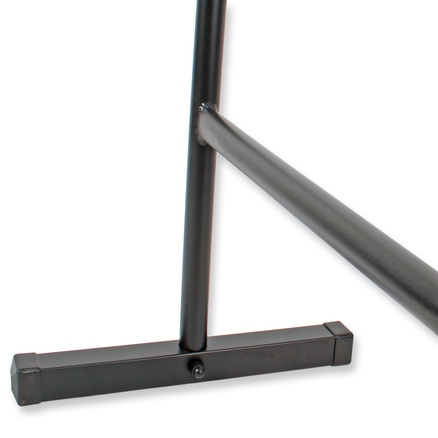 Poręcze gięte do pompek Endorfit EH-D010