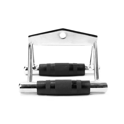 Uchwyt do wyciągu podwójny UW04 HMS