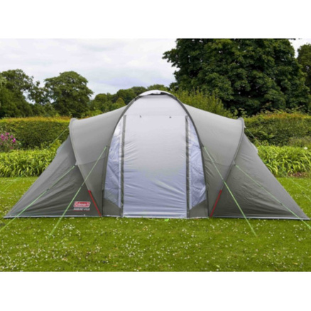Namiot Ridgeline 4 Plus Coleman