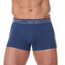 Bokserki męskie shortbox Comfort Cotton BX10050A Brubeck