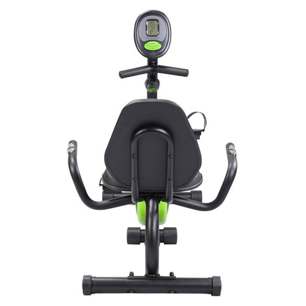 Rower magnetyczny poziomy R9259 HMS Plus