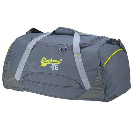 Torba turystyczna TPU005b Clover 70L Outhorn