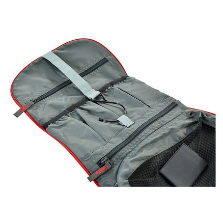 Kosmetyczka turystyczna Travel Kit Vista High Peak